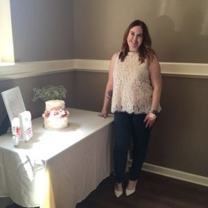 Meet your Posher, Sara